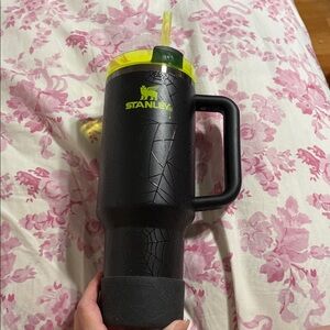 2024 Limited Editon Halloween Stanley